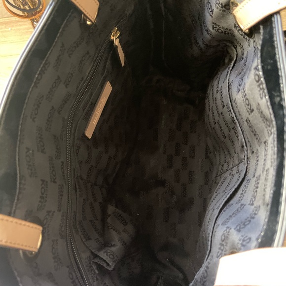 COPY - Michael Kors bag ! Large tote bag - Picture 3 of 5